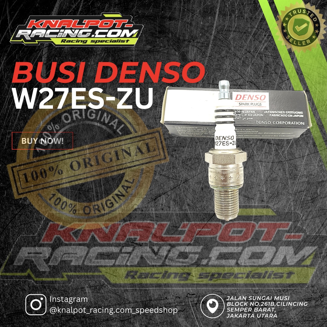 BUSI DENSO W27ES-ZU